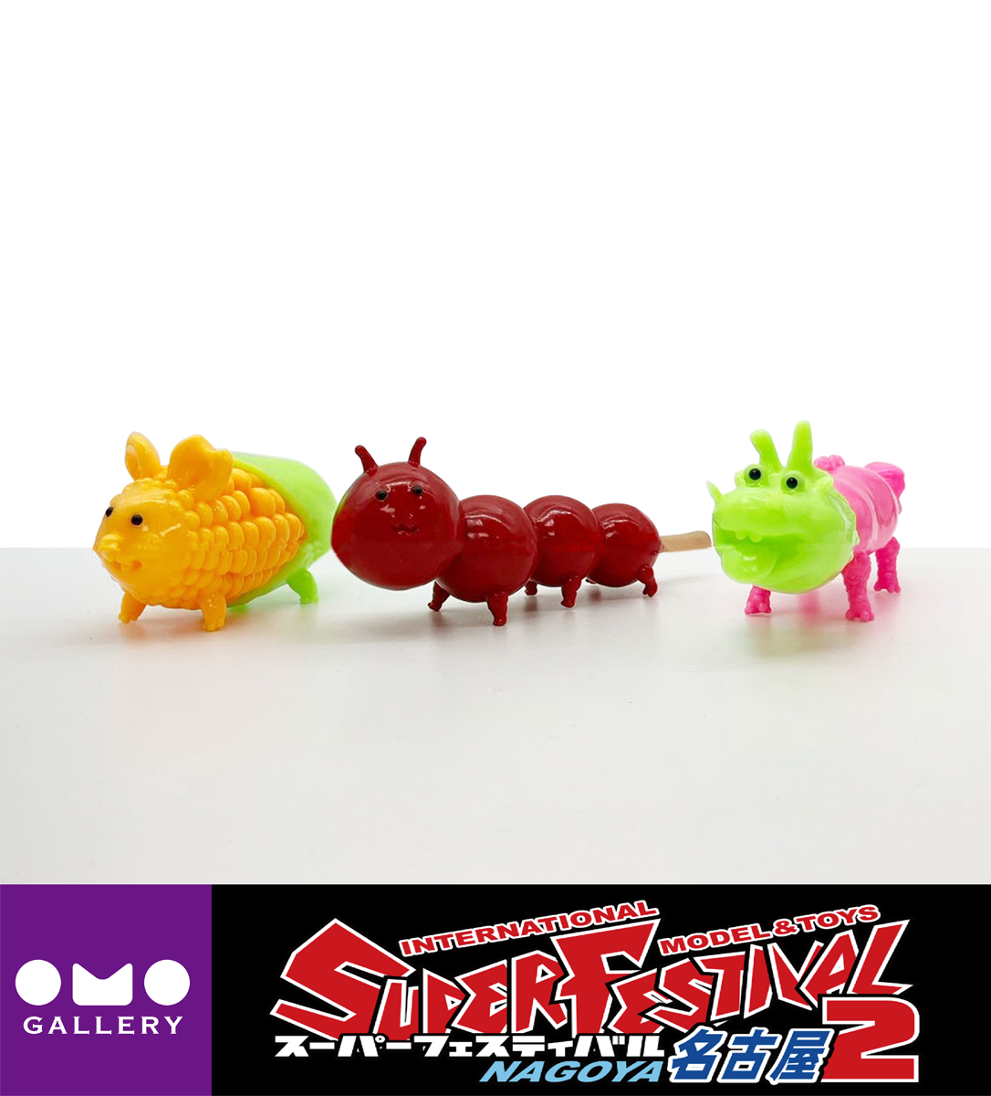 星期一的布魯斯